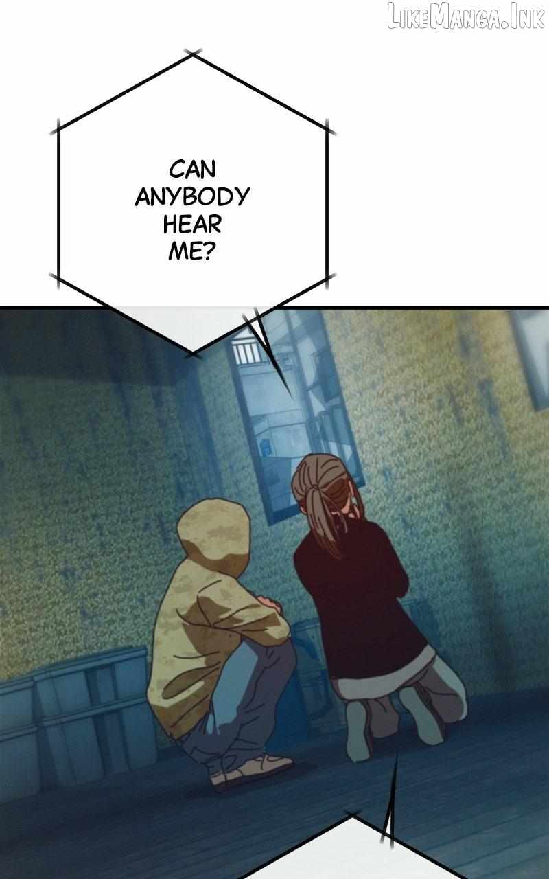 Hiding Out in an Apocalypse Chapter 106 - Page 93