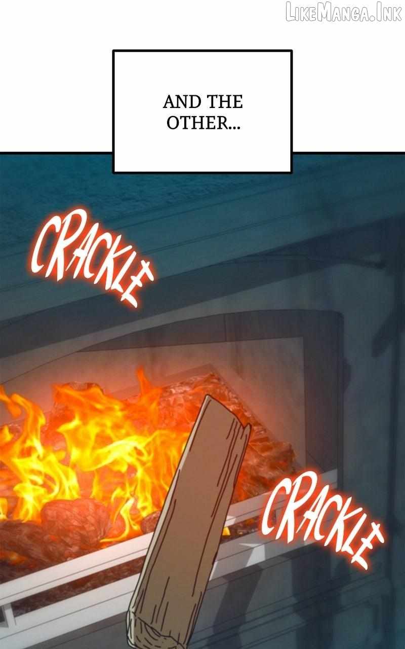 Hiding Out in an Apocalypse Chapter 106 - Page 97