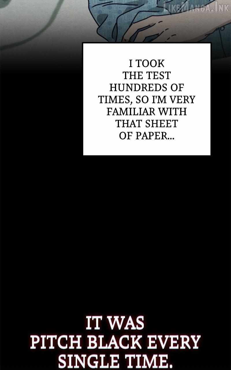 Hiding Out in an Apocalypse Chapter 107 - Page 104