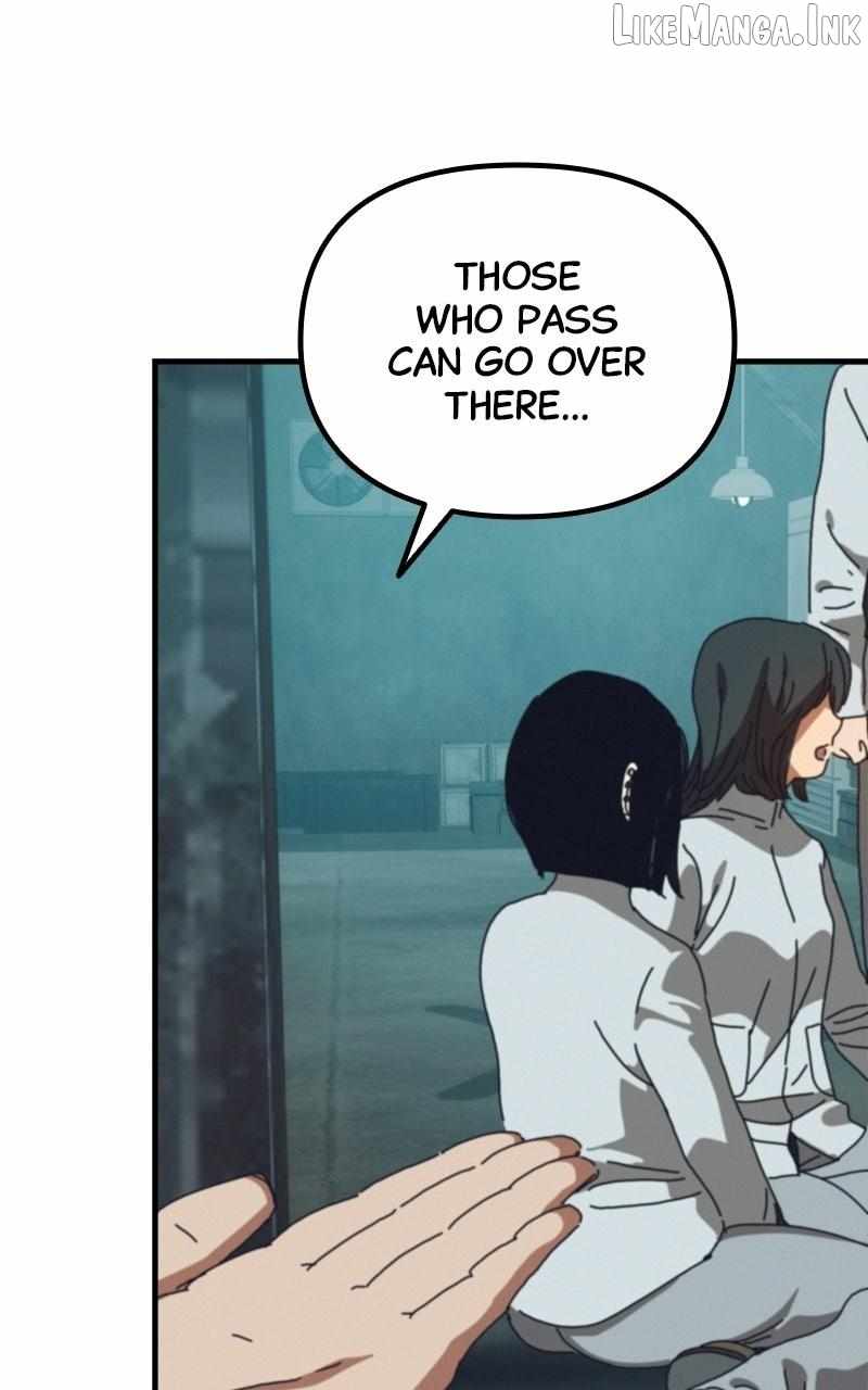 Hiding Out in an Apocalypse Chapter 107 - Page 112