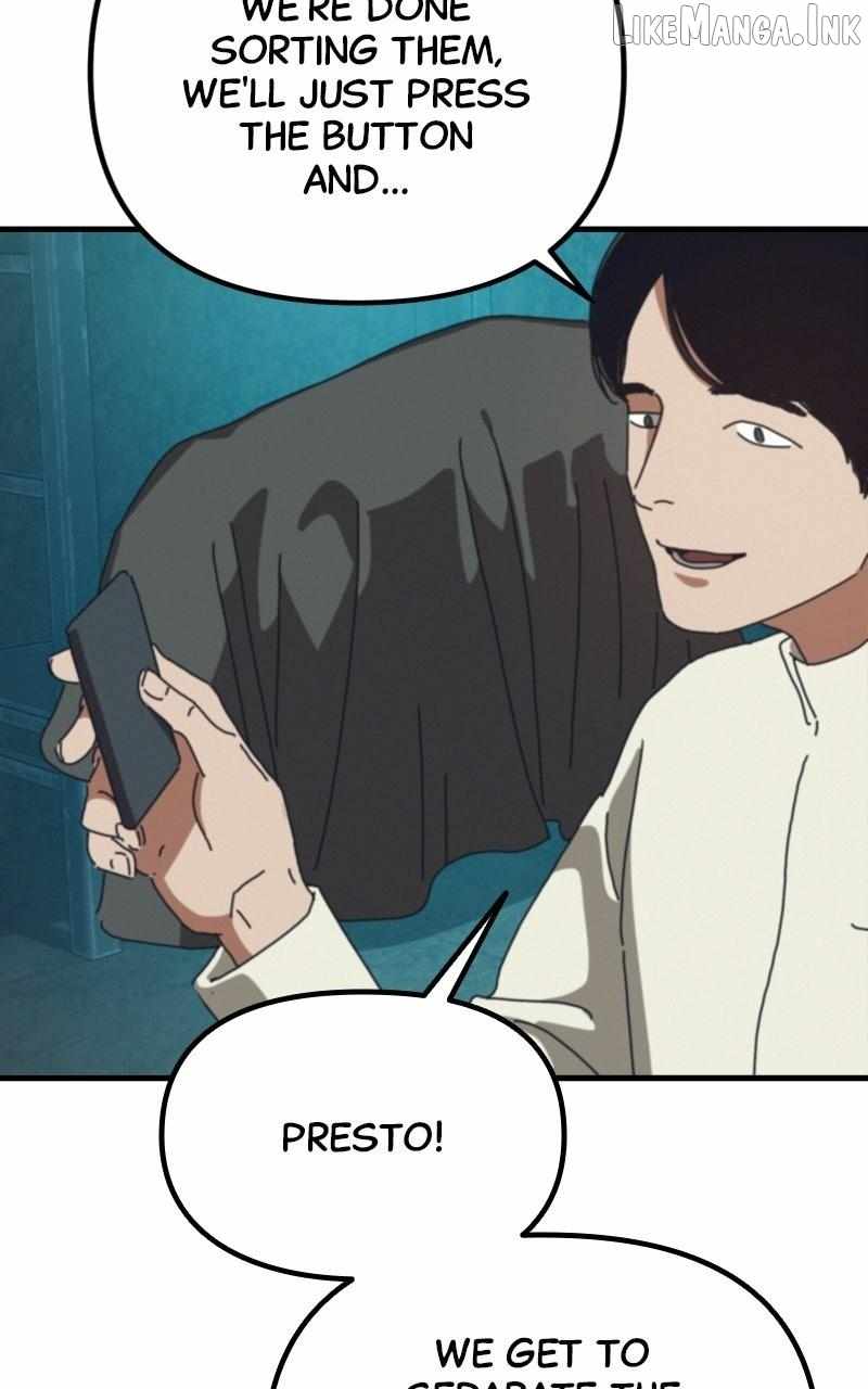 Hiding Out in an Apocalypse Chapter 107 - Page 115