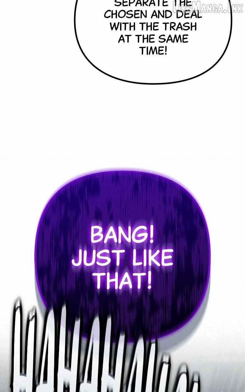 Hiding Out in an Apocalypse Chapter 107 - Page 116