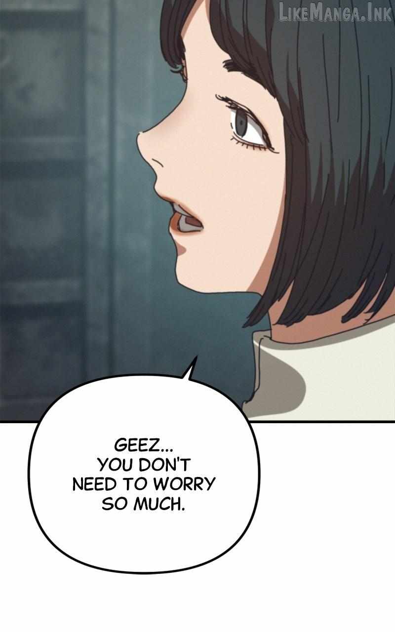 Hiding Out in an Apocalypse Chapter 107 - Page 127