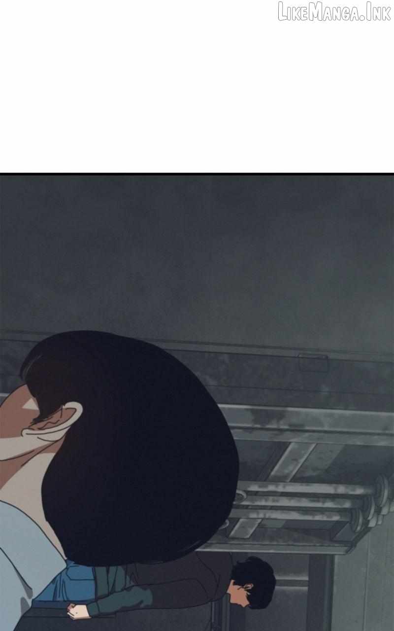 Hiding Out in an Apocalypse Chapter 107 - Page 128