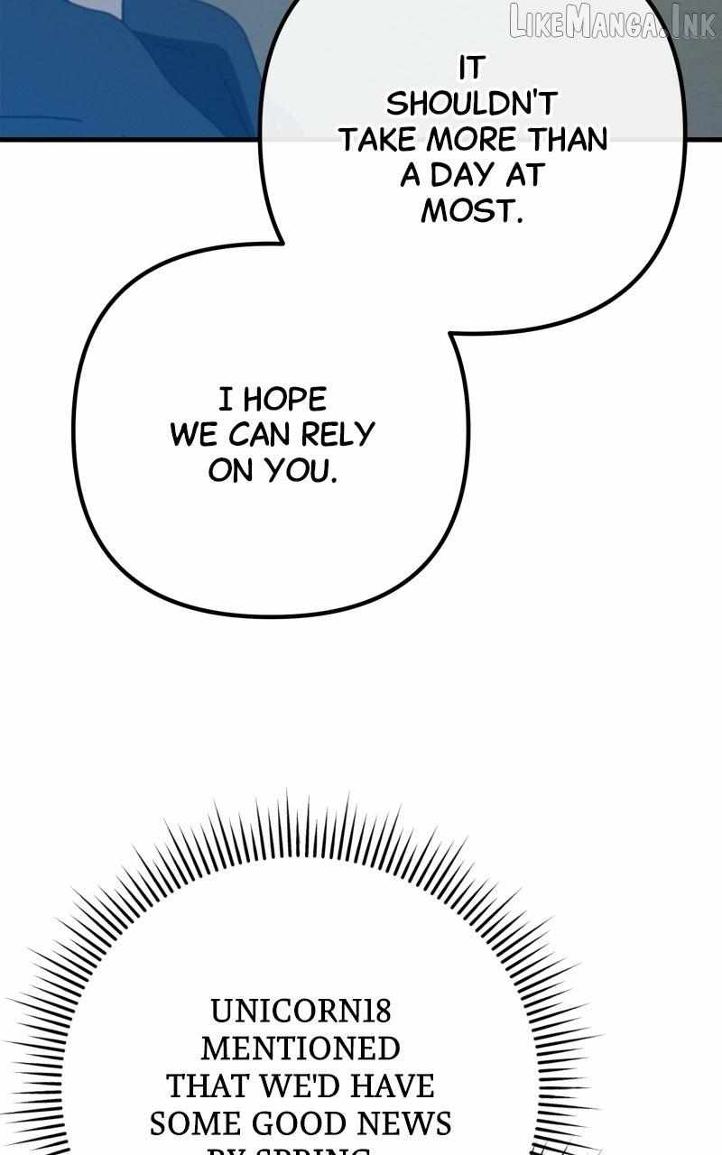 Hiding Out in an Apocalypse Chapter 107 - Page 14