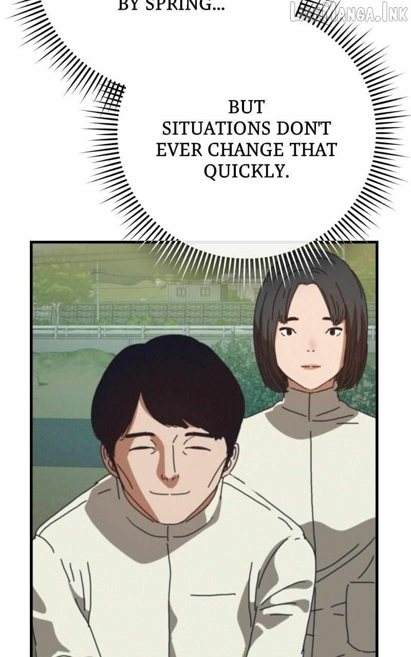 Hiding Out in an Apocalypse Chapter 107 - Page 15