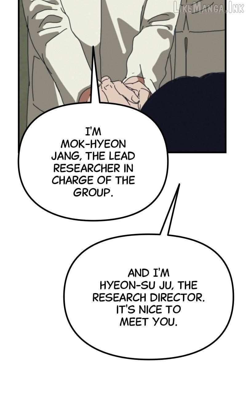 Hiding Out in an Apocalypse Chapter 107 - Page 16