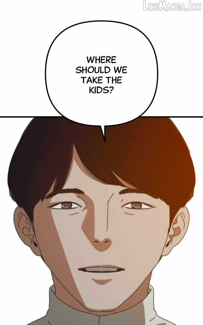 Hiding Out in an Apocalypse Chapter 107 - Page 17