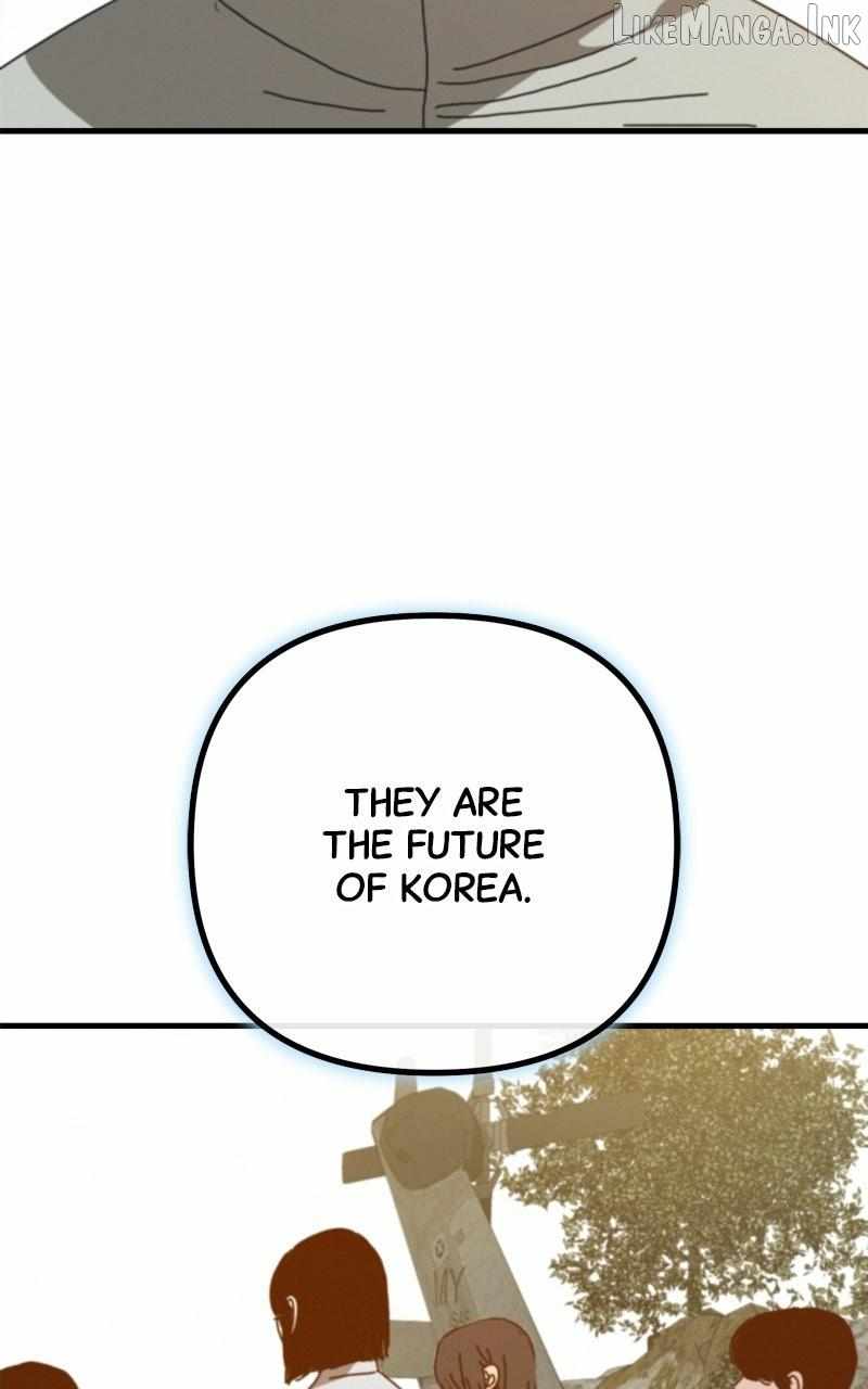 Hiding Out in an Apocalypse Chapter 107 - Page 18