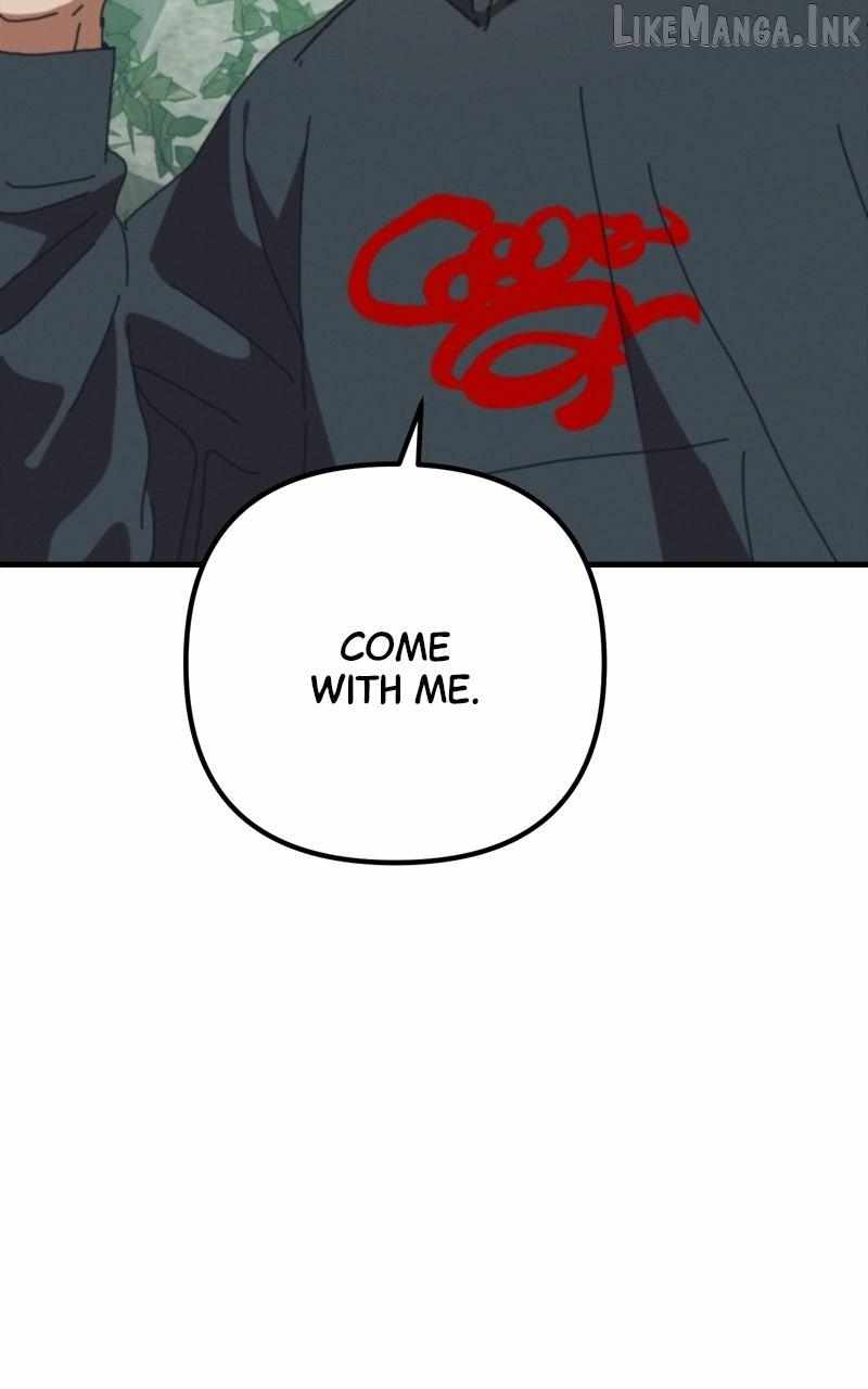 Hiding Out in an Apocalypse Chapter 107 - Page 21