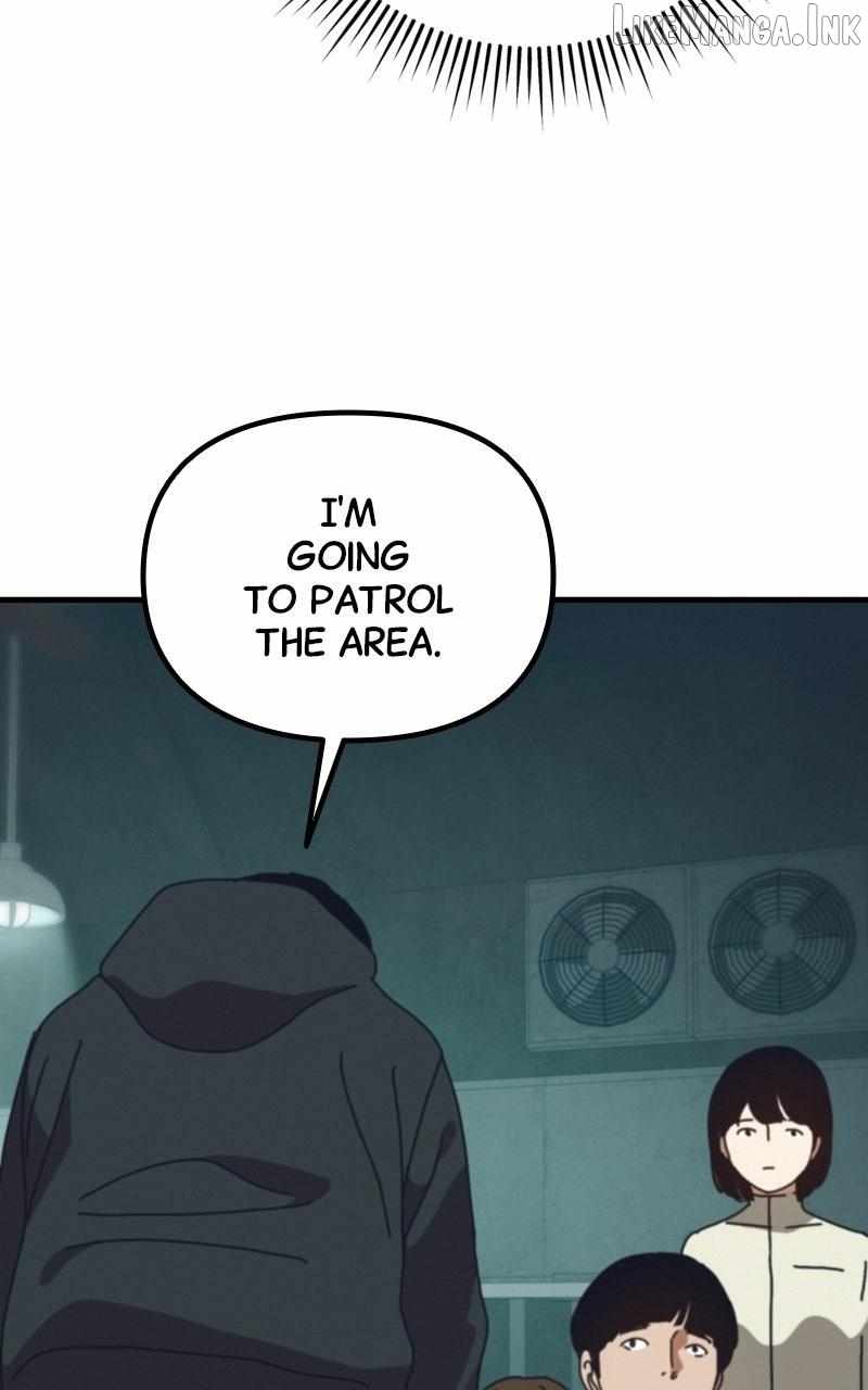 Hiding Out in an Apocalypse Chapter 107 - Page 48