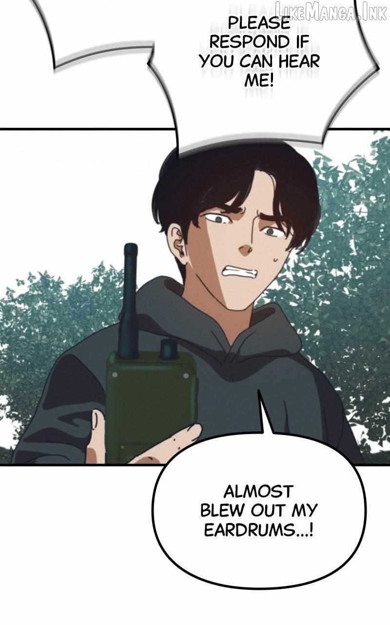 Hiding Out in an Apocalypse Chapter 107 - Page 59