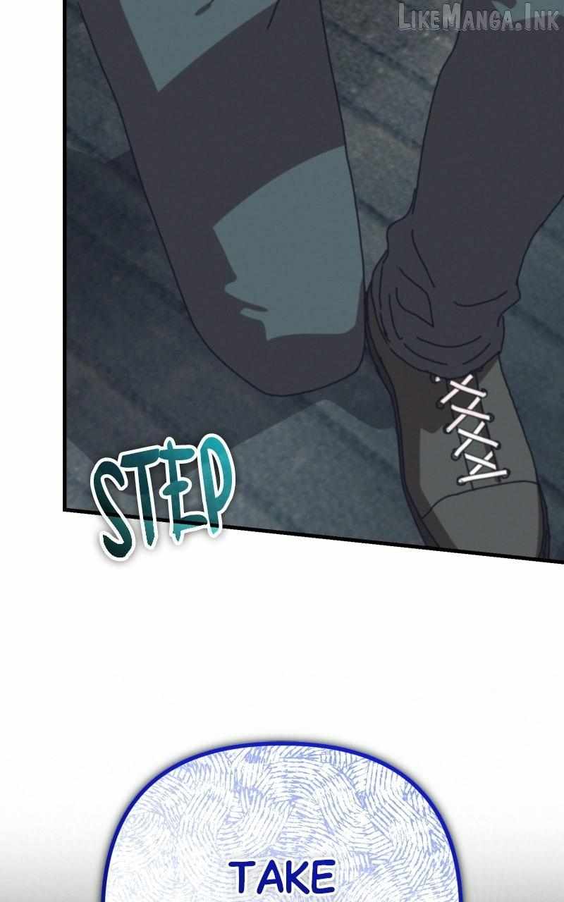 Hiding Out in an Apocalypse Chapter 107 - Page 82