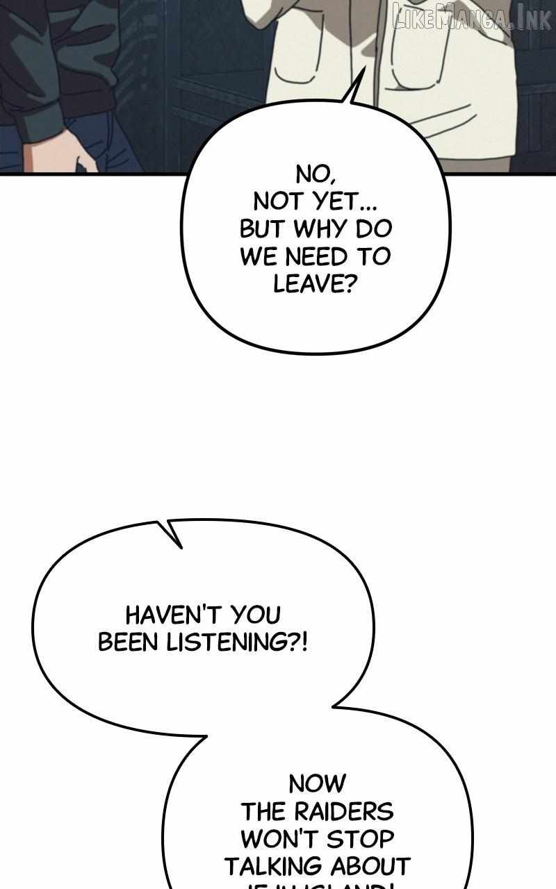Hiding Out in an Apocalypse Chapter 107 - Page 88