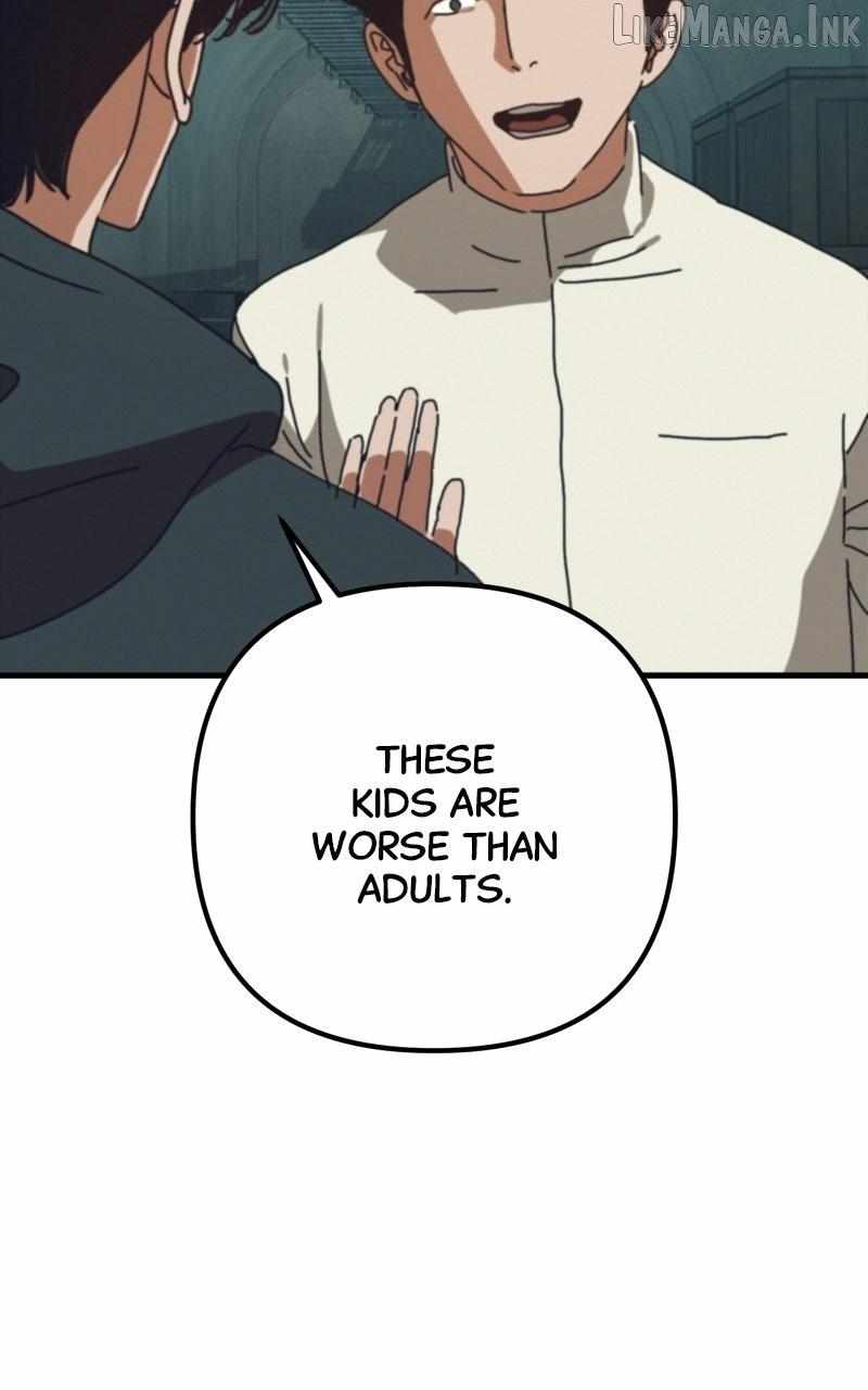 Hiding Out in an Apocalypse Chapter 107 - Page 91