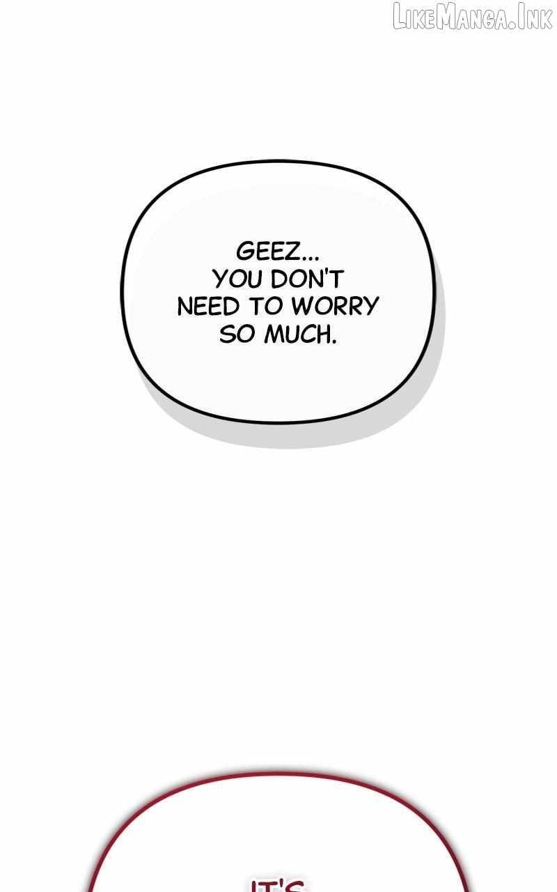 Hiding Out in an Apocalypse Chapter 108 - Page 1