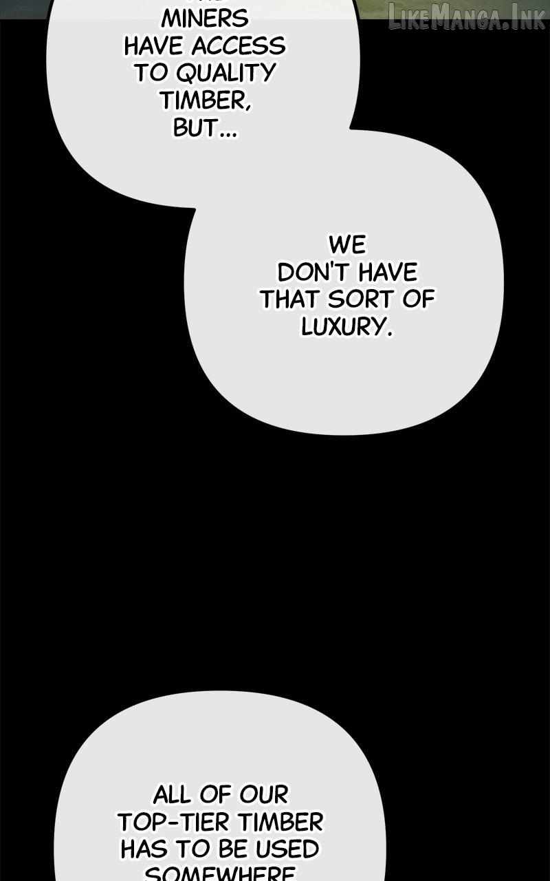 Hiding Out in an Apocalypse Chapter 108 - Page 10