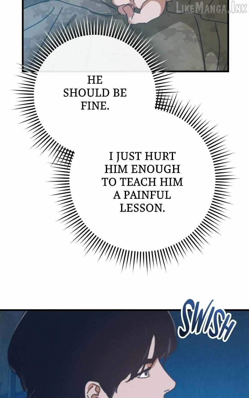 Hiding Out in an Apocalypse Chapter 108 - Page 100