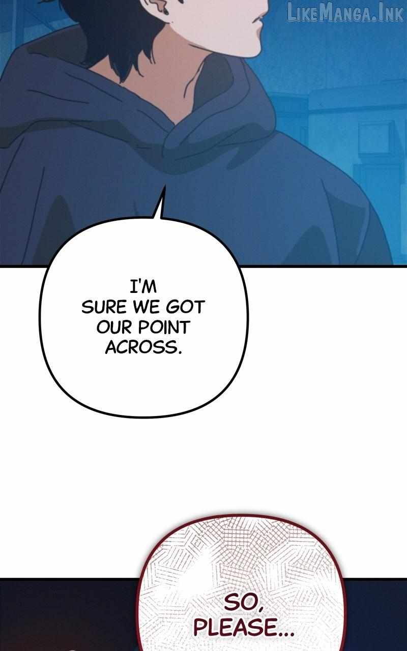 Hiding Out in an Apocalypse Chapter 108 - Page 101