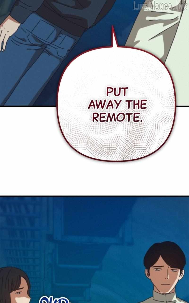 Hiding Out in an Apocalypse Chapter 108 - Page 103