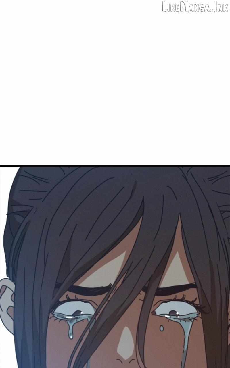 Hiding Out in an Apocalypse Chapter 108 - Page 109