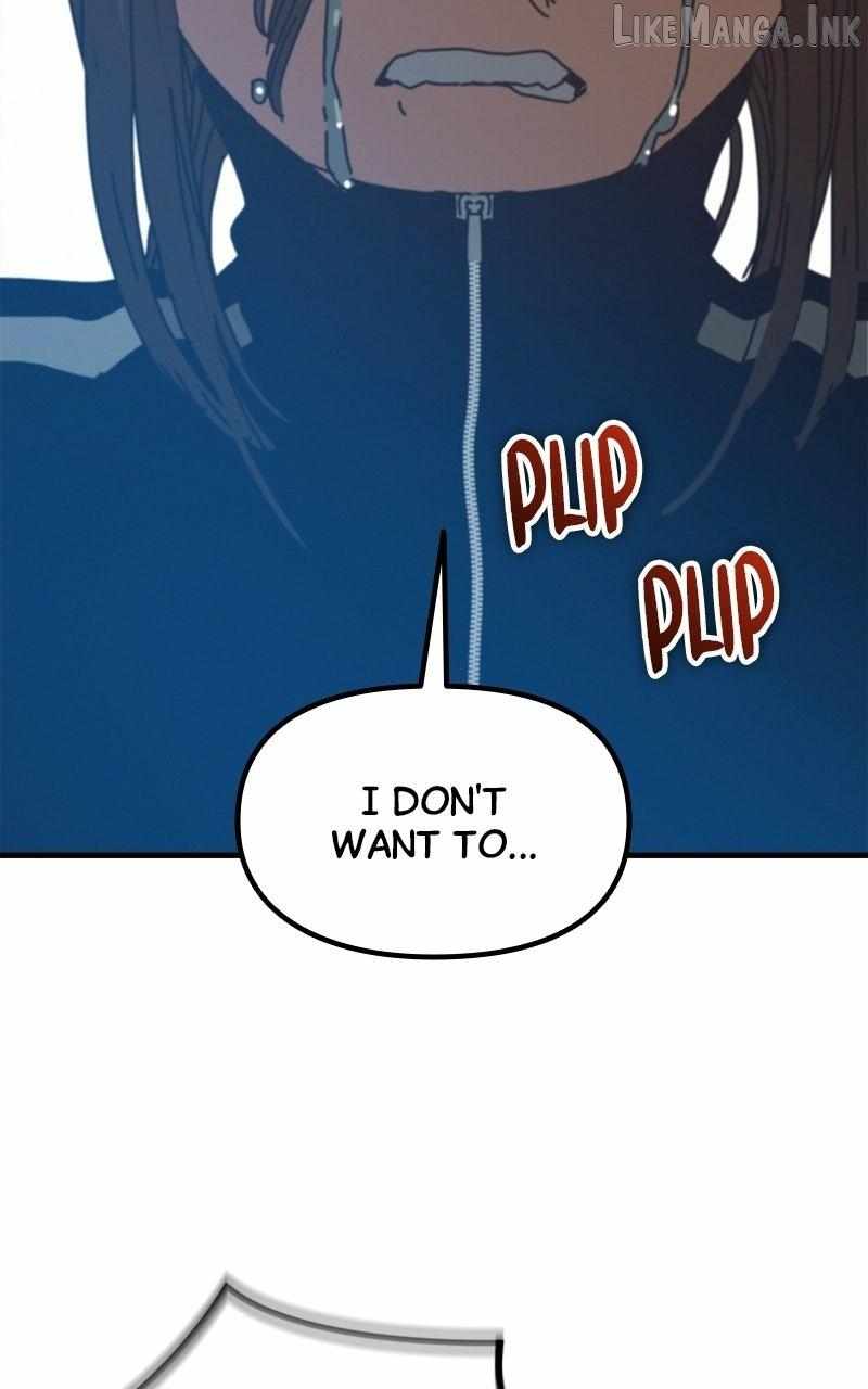 Hiding Out in an Apocalypse Chapter 108 - Page 110