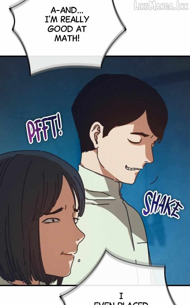 Hiding Out in an Apocalypse Chapter 108 - Page 114