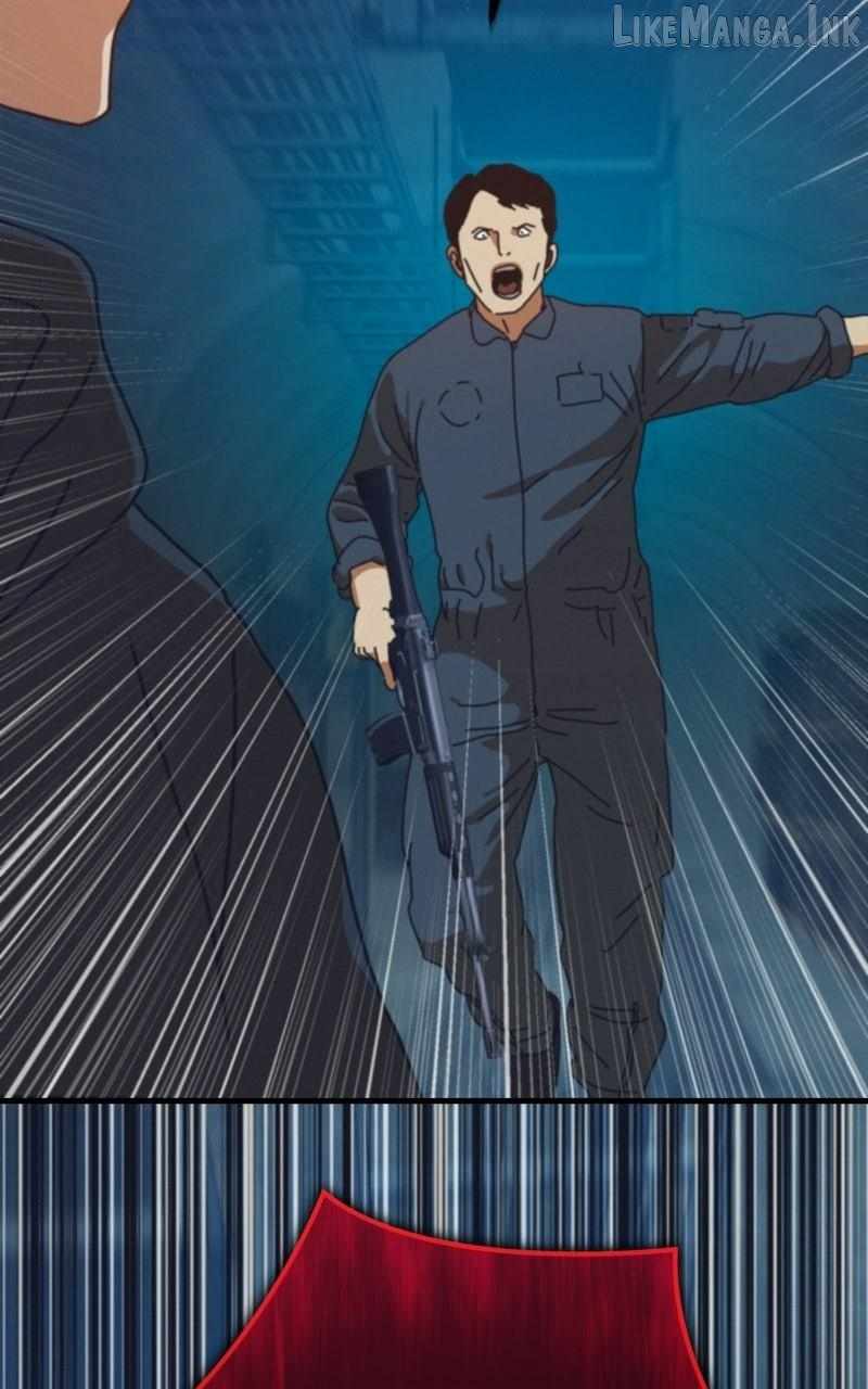 Hiding Out in an Apocalypse Chapter 108 - Page 117
