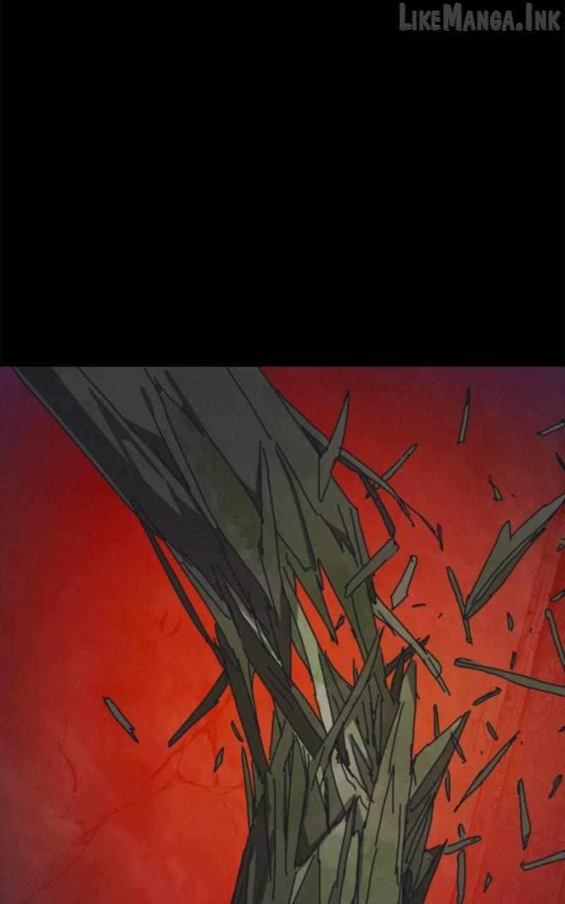 Hiding Out in an Apocalypse Chapter 108 - Page 12