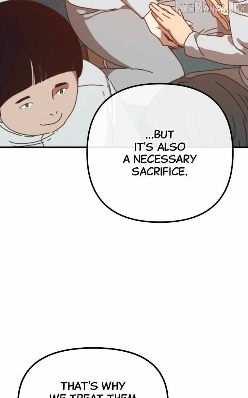 Hiding Out in an Apocalypse Chapter 108 - Page 15