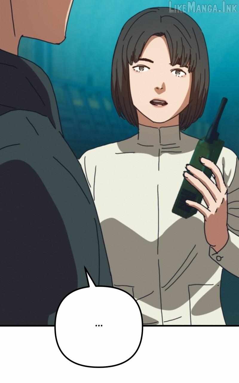 Hiding Out in an Apocalypse Chapter 108 - Page 18