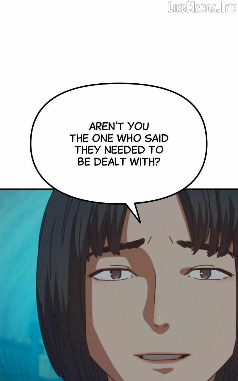 Hiding Out in an Apocalypse Chapter 108 - Page 19