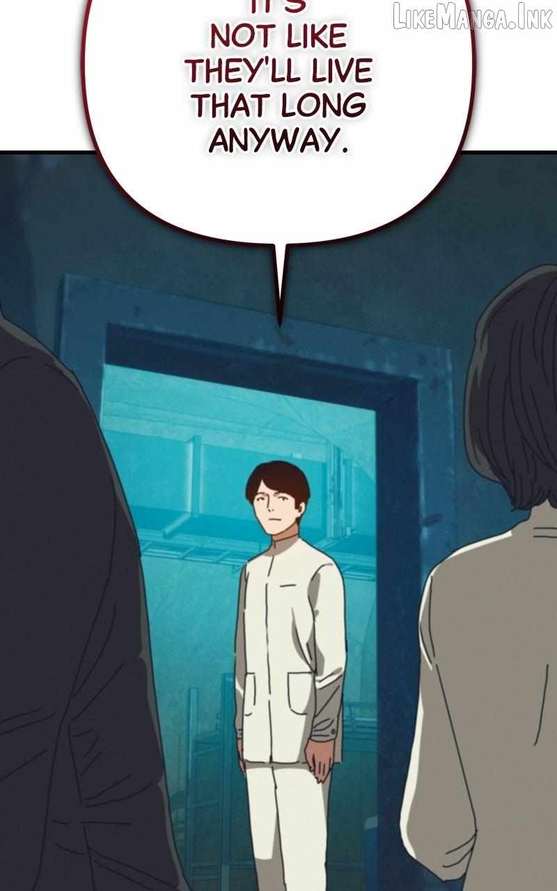 Hiding Out in an Apocalypse Chapter 108 - Page 2