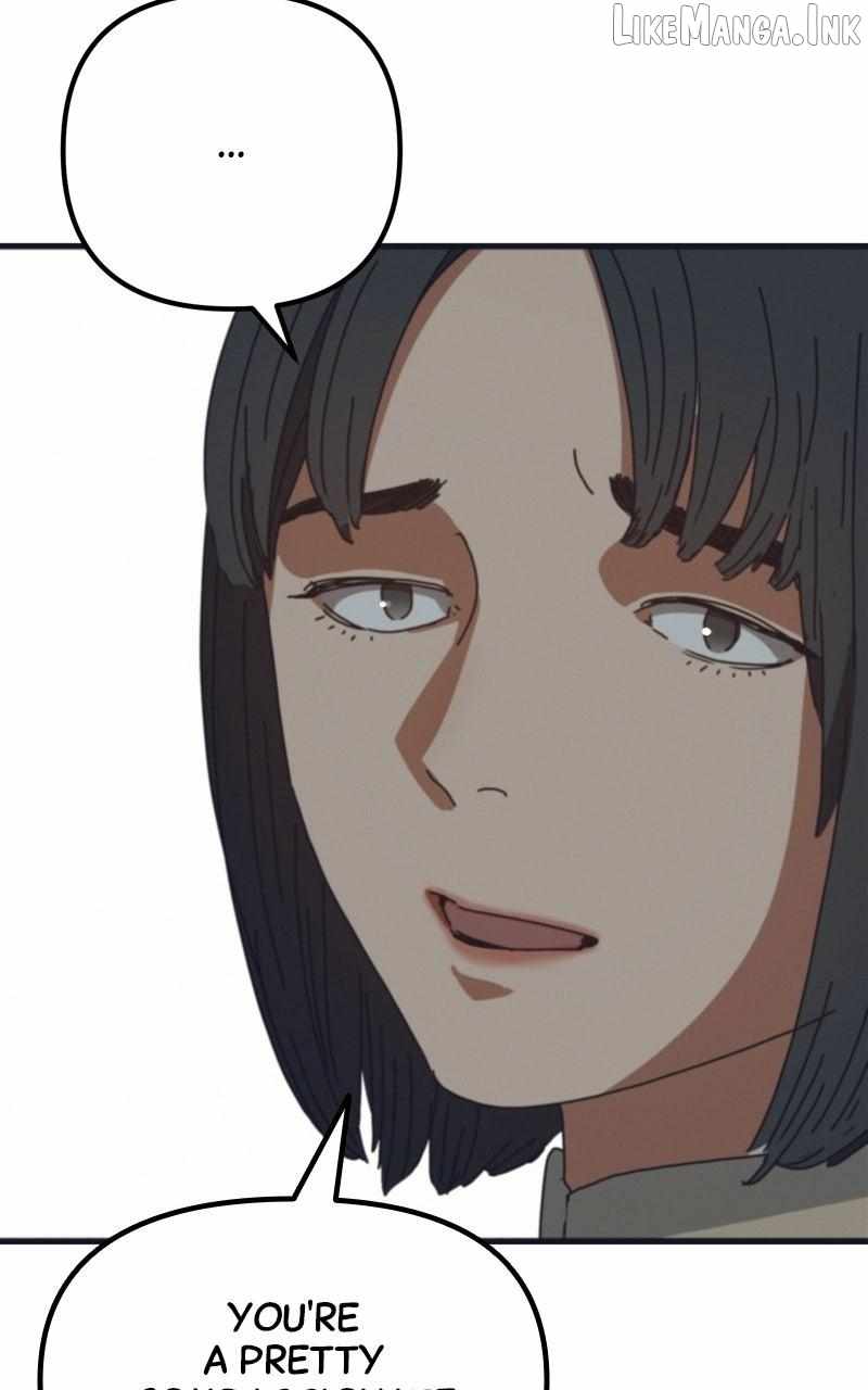 Hiding Out in an Apocalypse Chapter 108 - Page 30