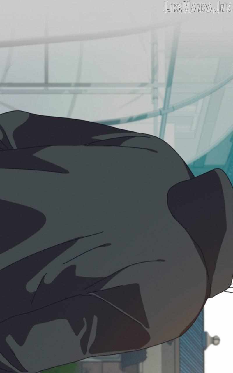 Hiding Out in an Apocalypse Chapter 108 - Page 33
