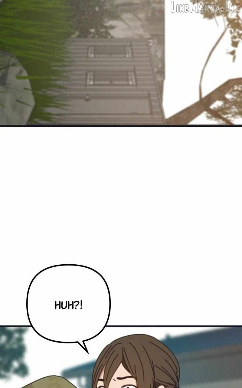 Hiding Out in an Apocalypse Chapter 108 - Page 35