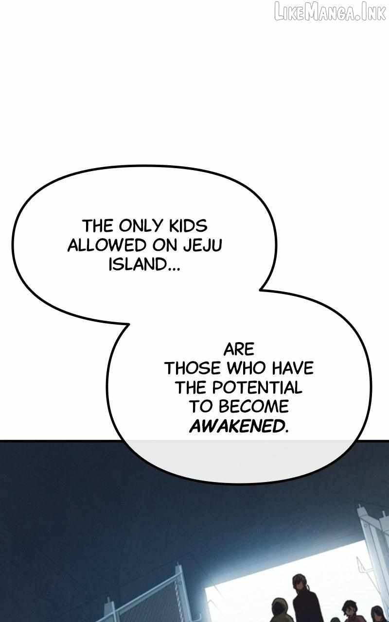 Hiding Out in an Apocalypse Chapter 108 - Page 44