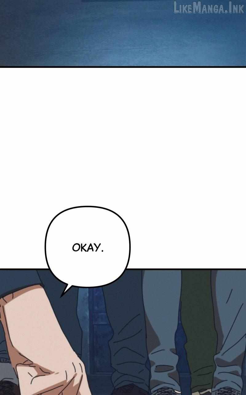 Hiding Out in an Apocalypse Chapter 108 - Page 48
