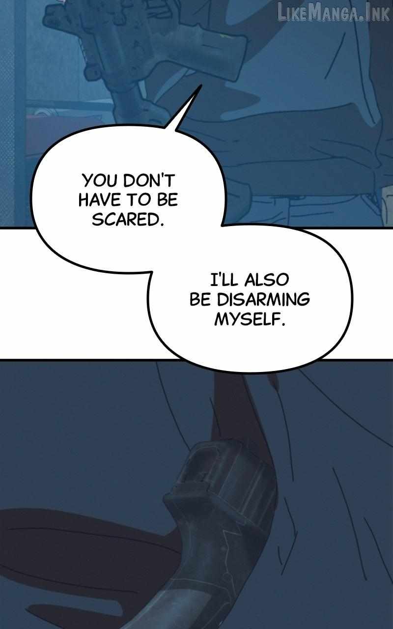 Hiding Out in an Apocalypse Chapter 108 - Page 52