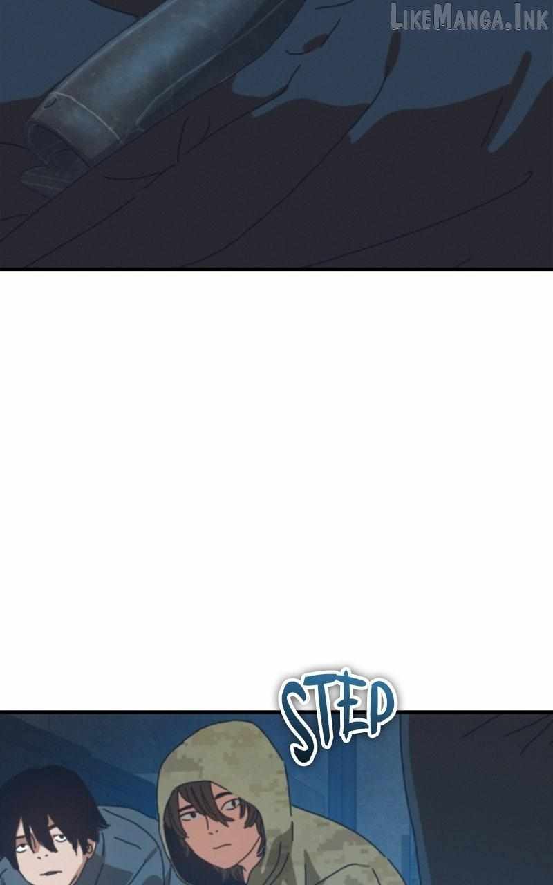 Hiding Out in an Apocalypse Chapter 108 - Page 53