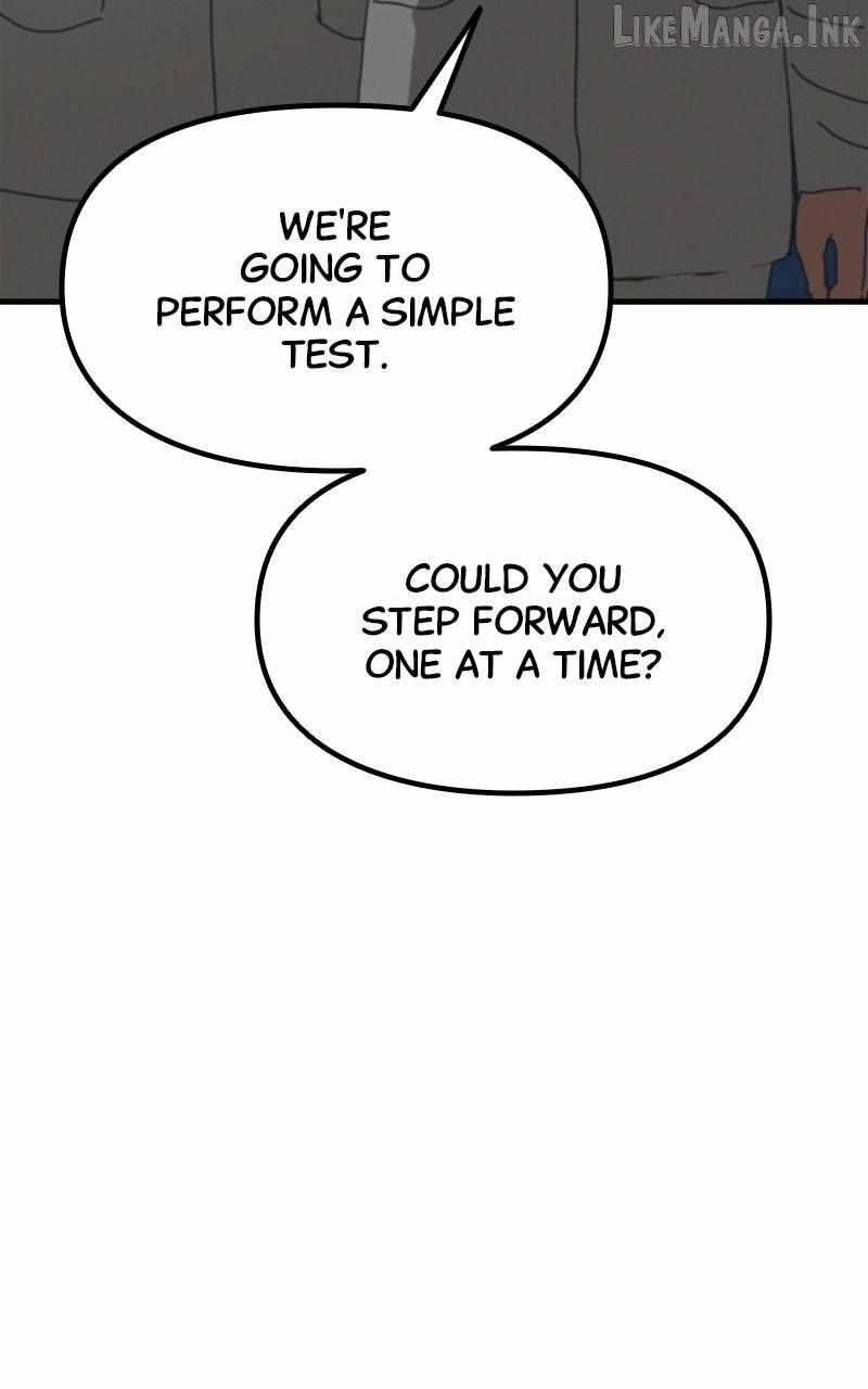 Hiding Out in an Apocalypse Chapter 108 - Page 56