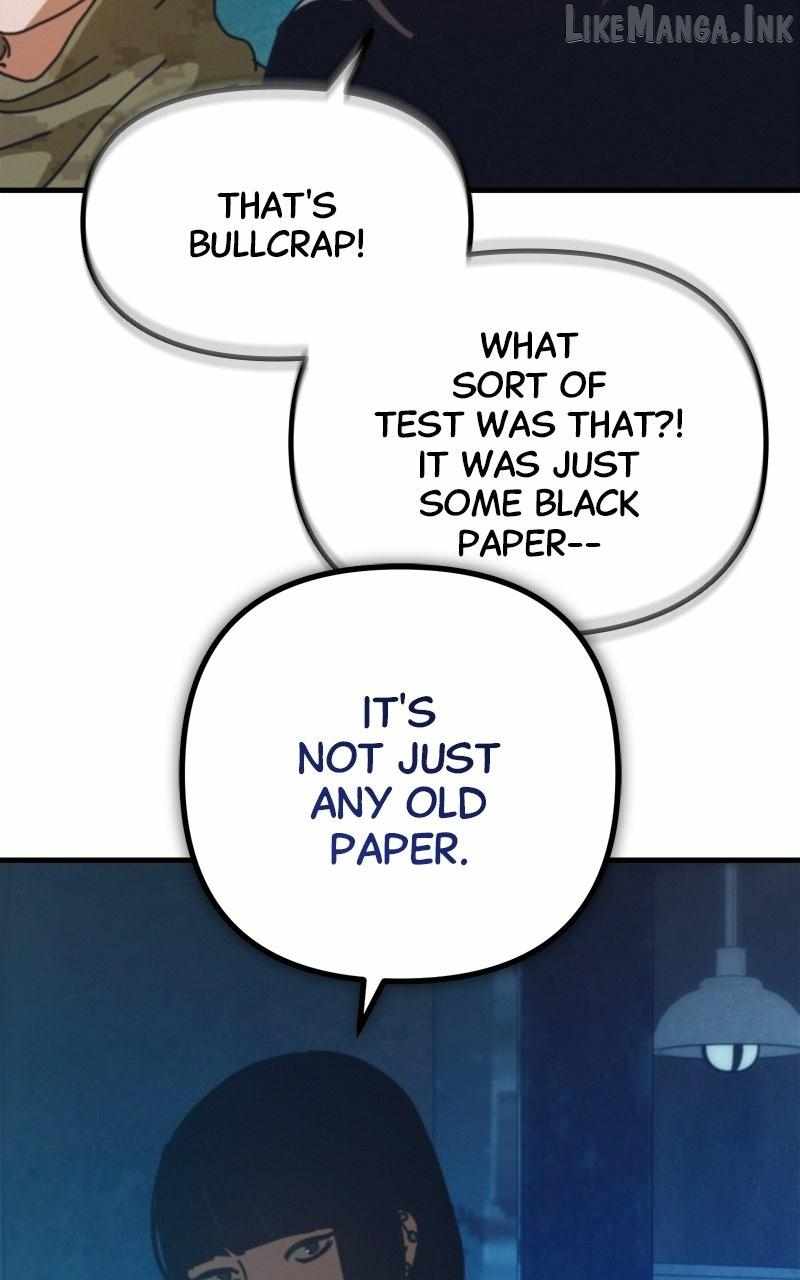 Hiding Out in an Apocalypse Chapter 108 - Page 64