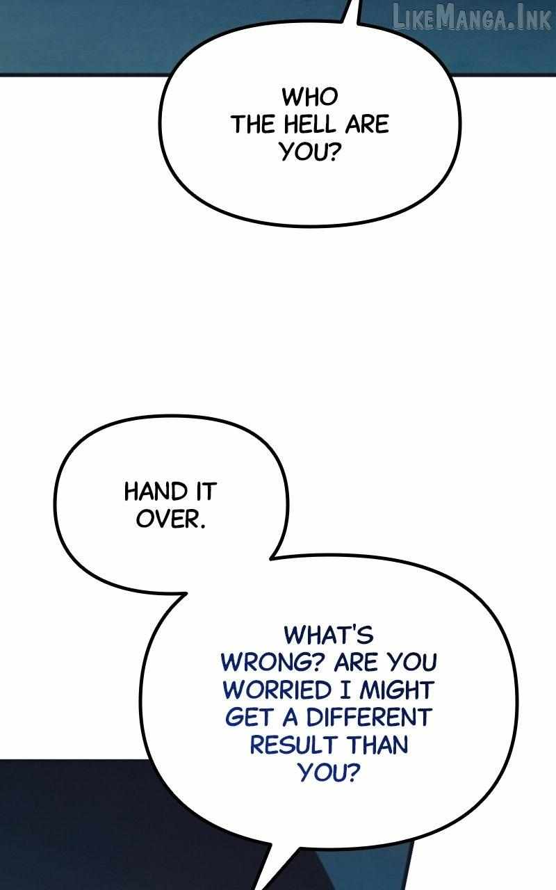 Hiding Out in an Apocalypse Chapter 108 - Page 69
