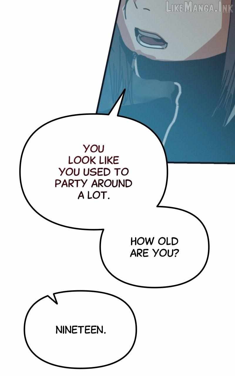 Hiding Out in an Apocalypse Chapter 108 - Page 71