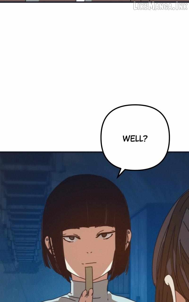 Hiding Out in an Apocalypse Chapter 108 - Page 79