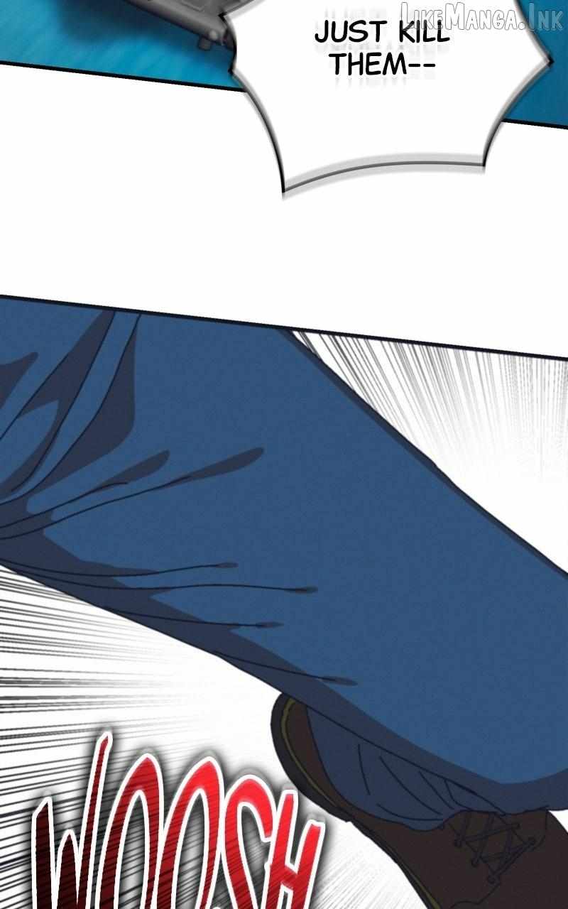 Hiding Out in an Apocalypse Chapter 108 - Page 83