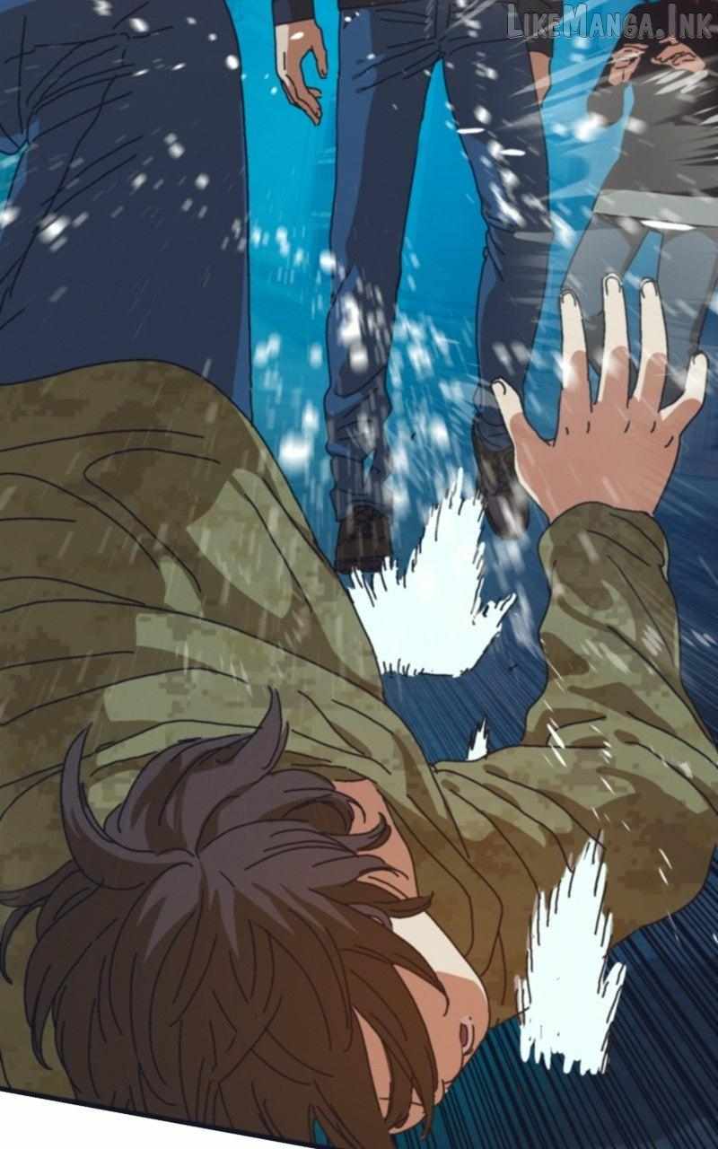 Hiding Out in an Apocalypse Chapter 108 - Page 85