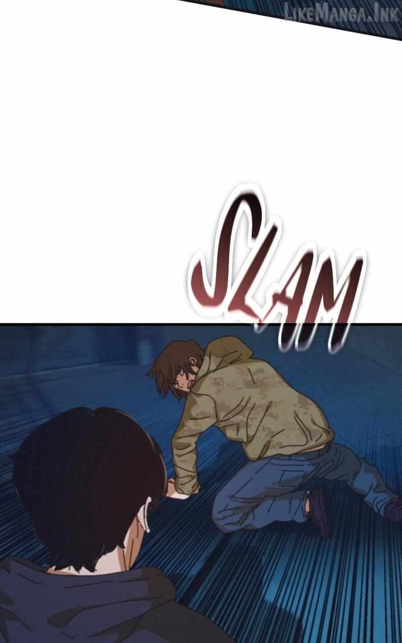 Hiding Out in an Apocalypse Chapter 108 - Page 86