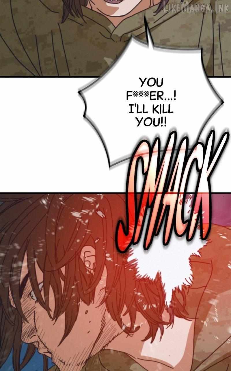 Hiding Out in an Apocalypse Chapter 108 - Page 88
