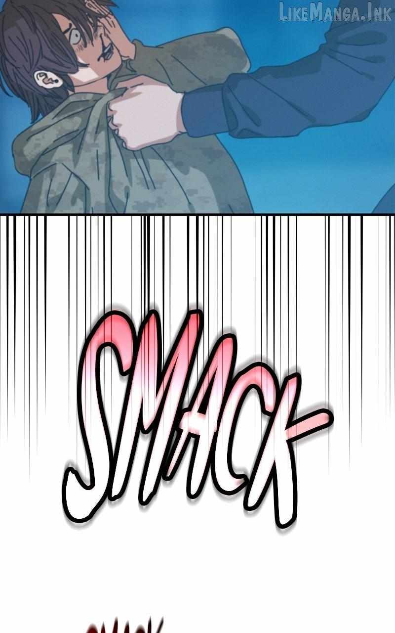 Hiding Out in an Apocalypse Chapter 108 - Page 90